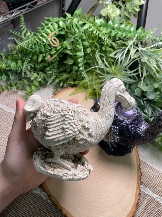 Dodo Bird Sphere Holder