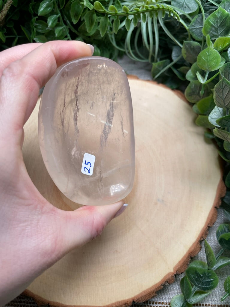 Fluorite Dish