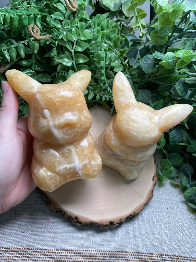 XL Calcite Pikachu