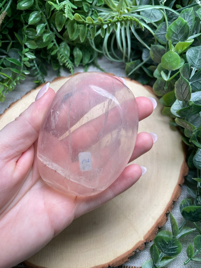 Fluorite Dish