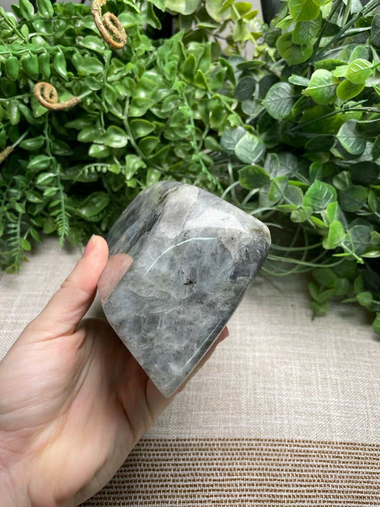 XL Sunset Labradorite Freeform