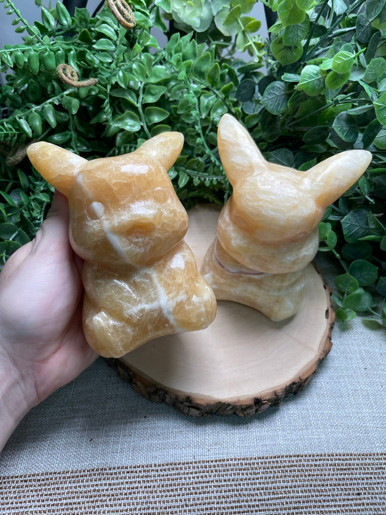 XL Calcite Pikachu