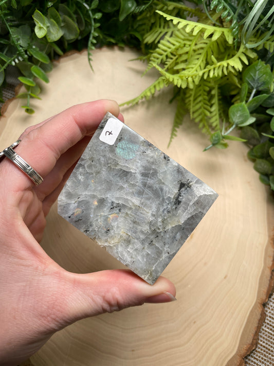 Labradorite Slab