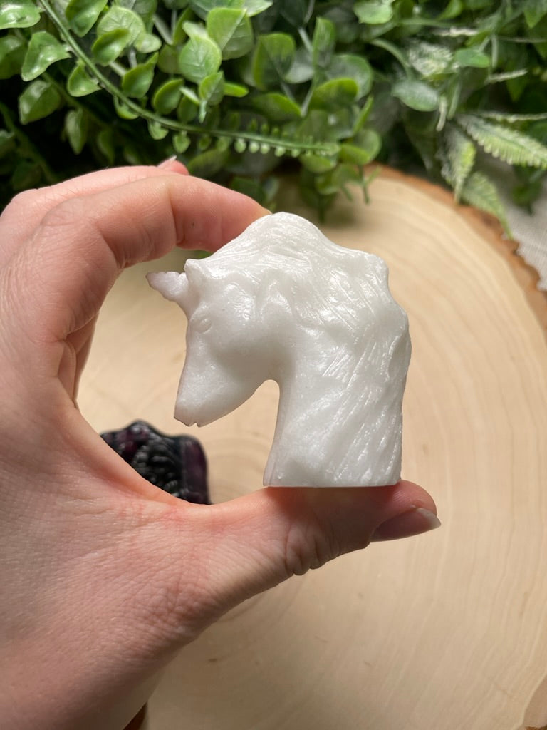 Crystal Unicorn