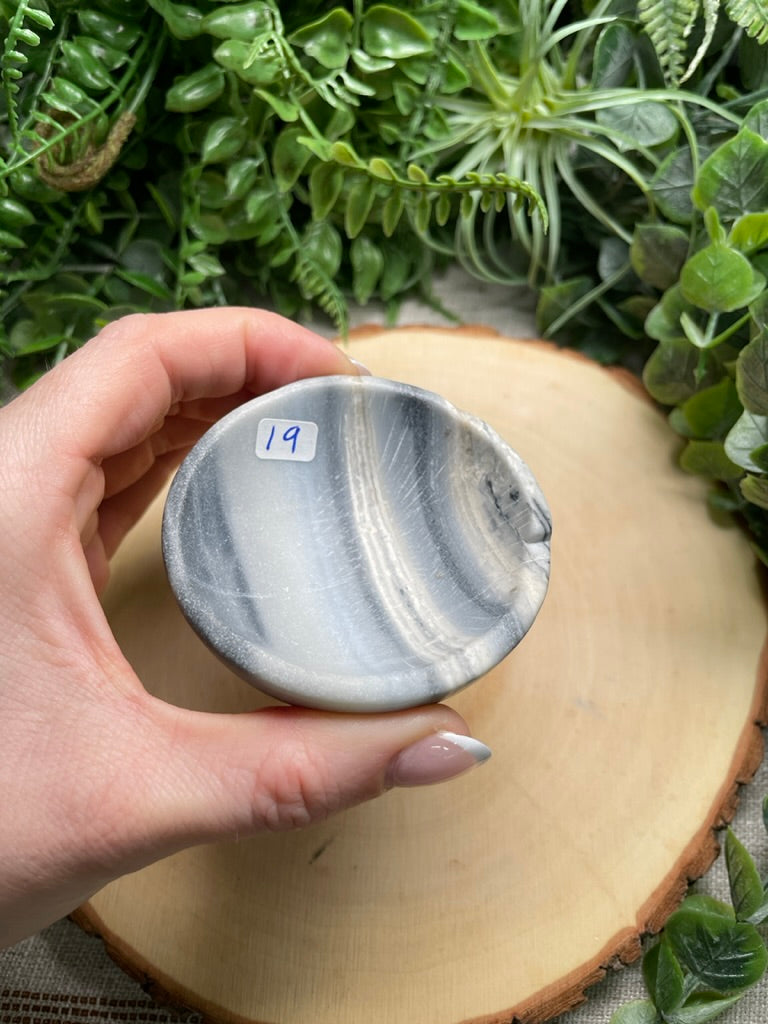 Jasper Bowl