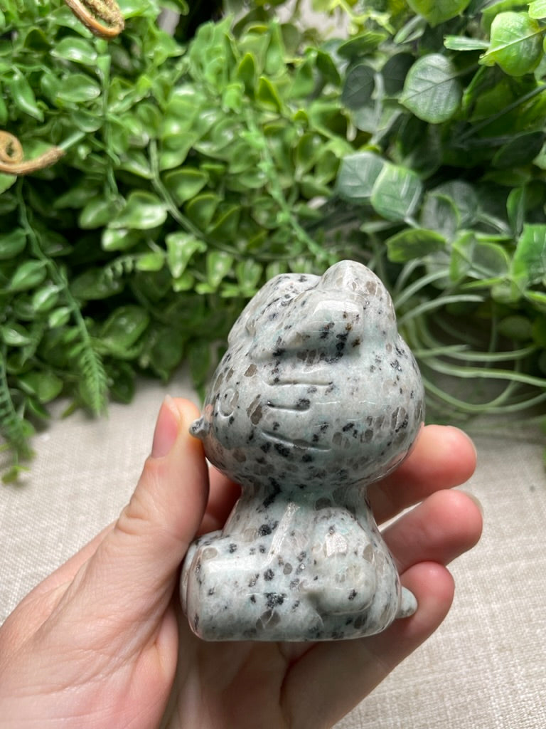 Kiwi Jasper Hello Kitty