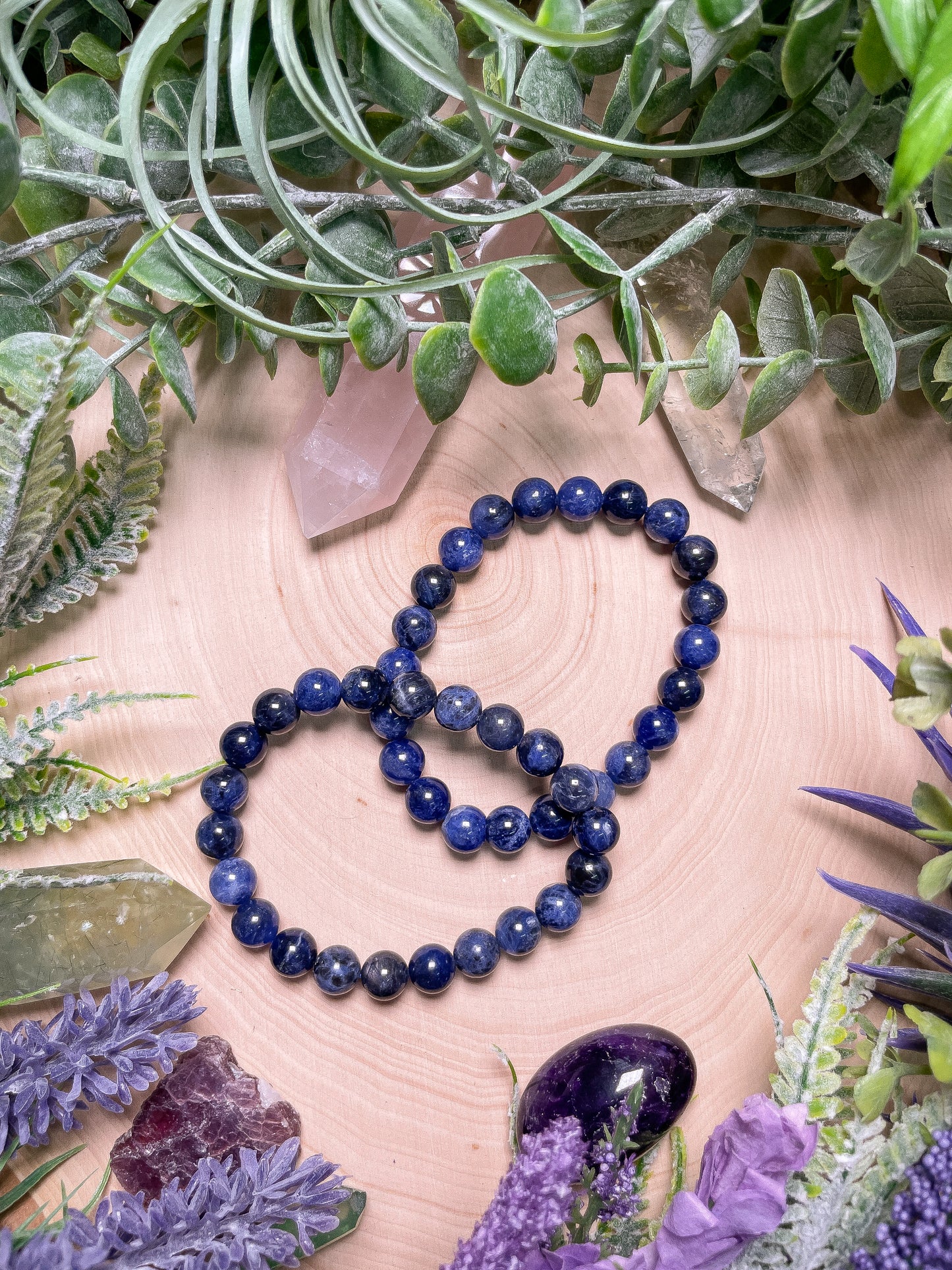 Sodalite Bracelet