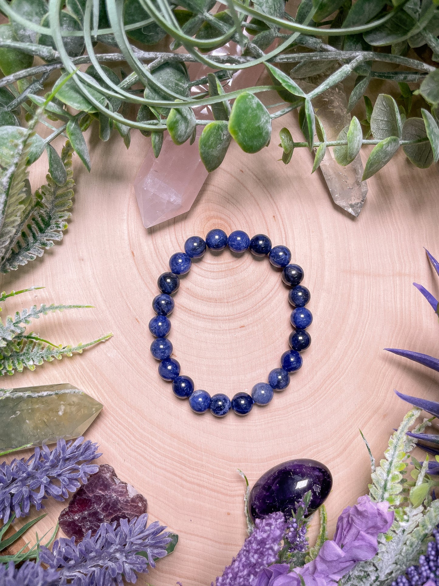 Sodalite Bracelet