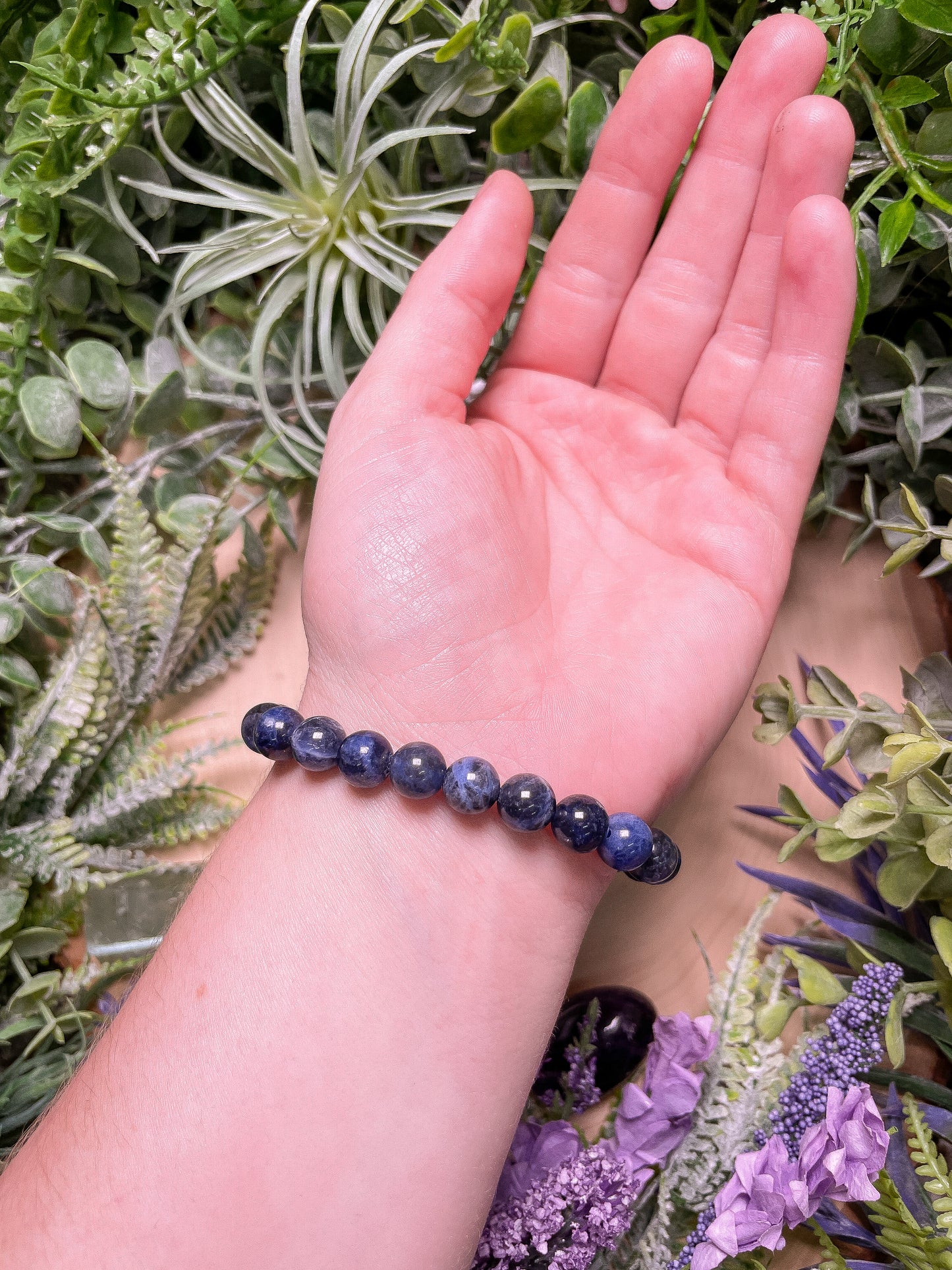 Sodalite Bracelet