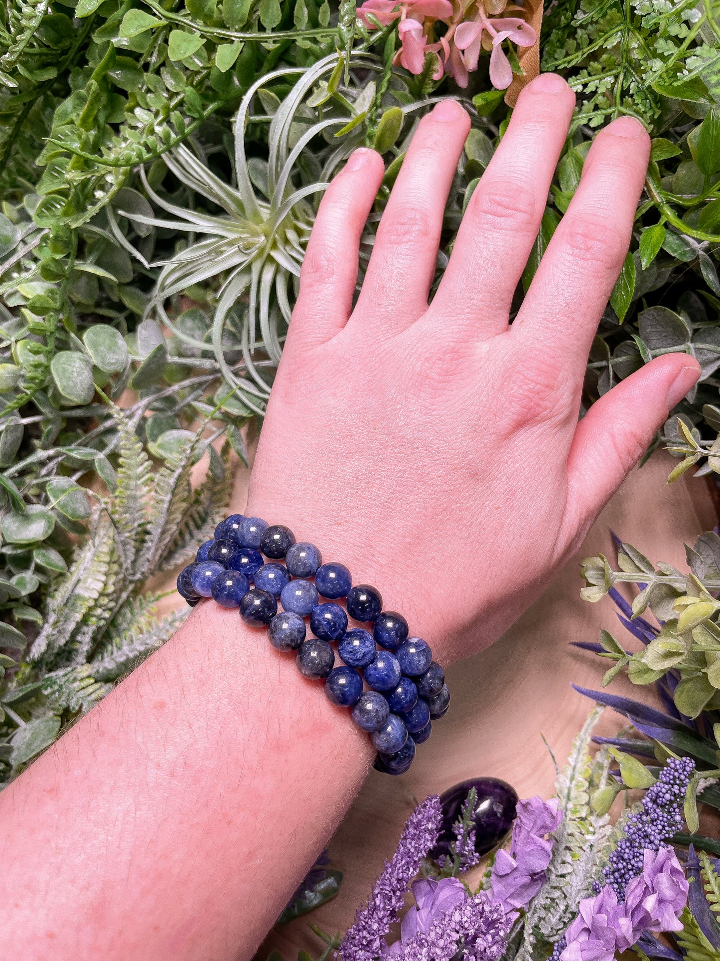 Sodalite Bracelet