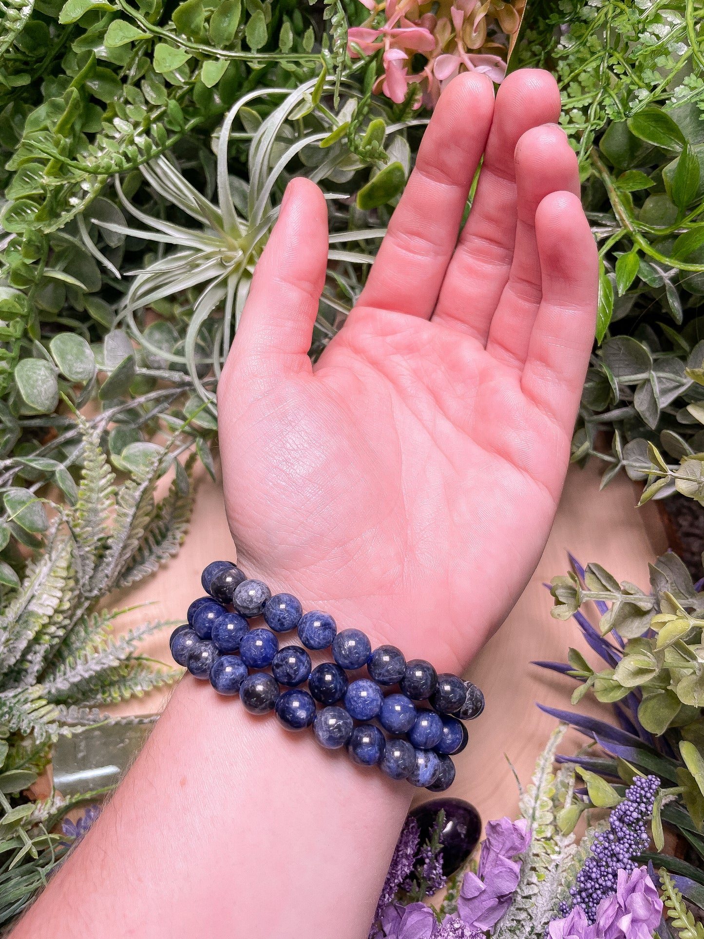 Sodalite Bracelet